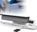 Dampfpresse Maschine, LED-Touchscreen-Dauerbügeleisen, elektrisches Bügeleisen, Touch-Bedienung, für den privaten und gewerblichen Gebrauch