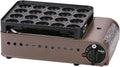 CB-ETK-1 Takoyaki Gerät, Iwatani Kassetten Gas Takoyaki Gerät Super ENTAKO, Super