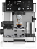 Ninja Espressomaschine, für Cappuccino und Latte