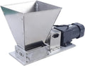 Getreidemühle, Kornmühle, Kornmühle für Getreide, Multifunktionsschleifer