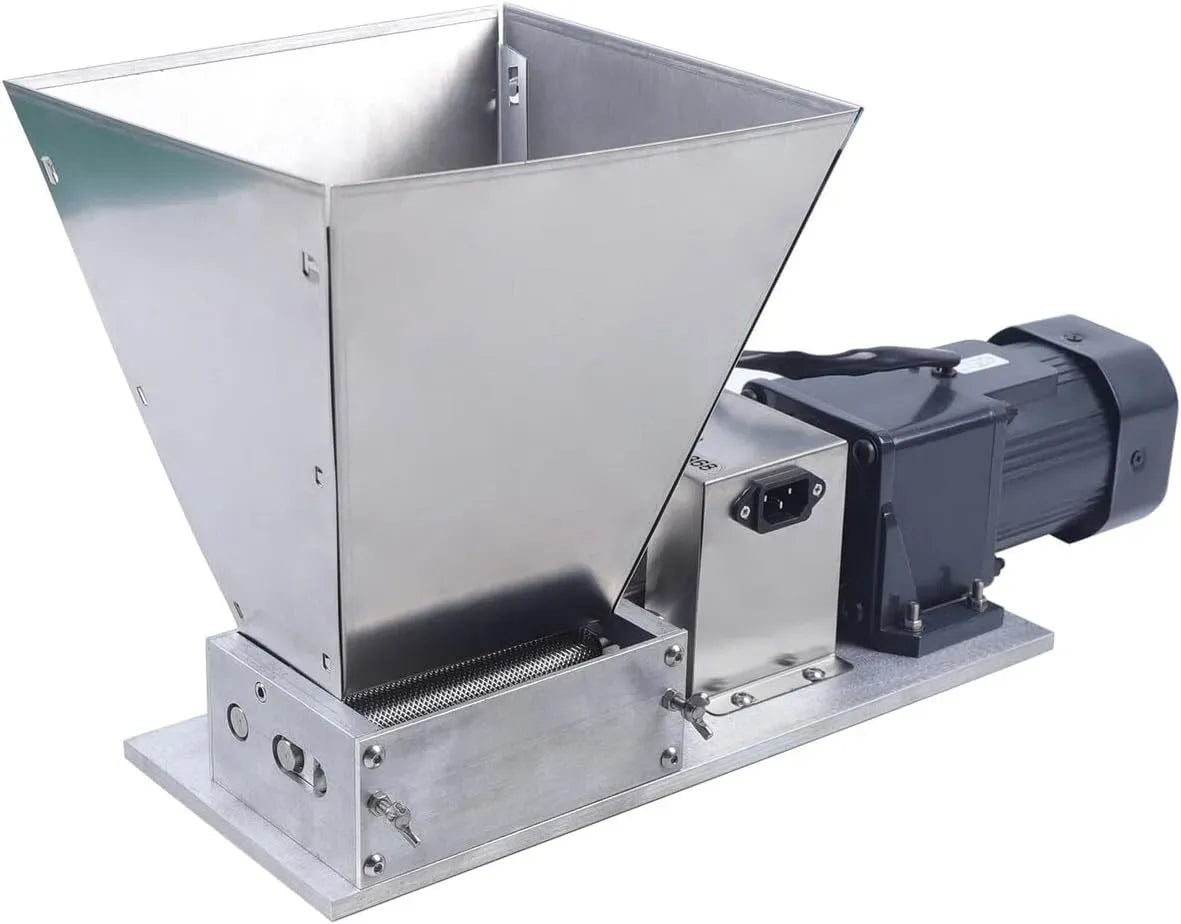 Getreidemühle, Kornmühle, Kornmühle für Getreide, Multifunktionsschleifer