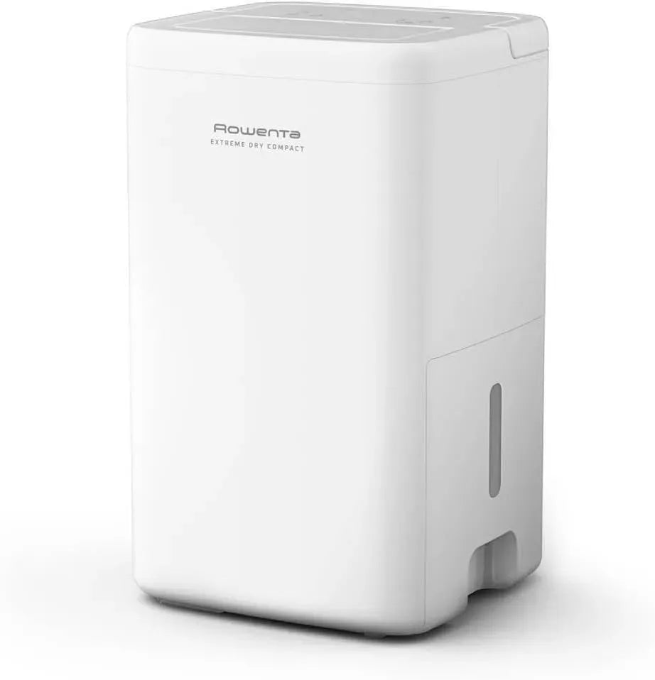Rowenta DH5250F0 Luftentfeuchter, 14 l/Tag, Raumentfeuchter, Extreme Dry Compact