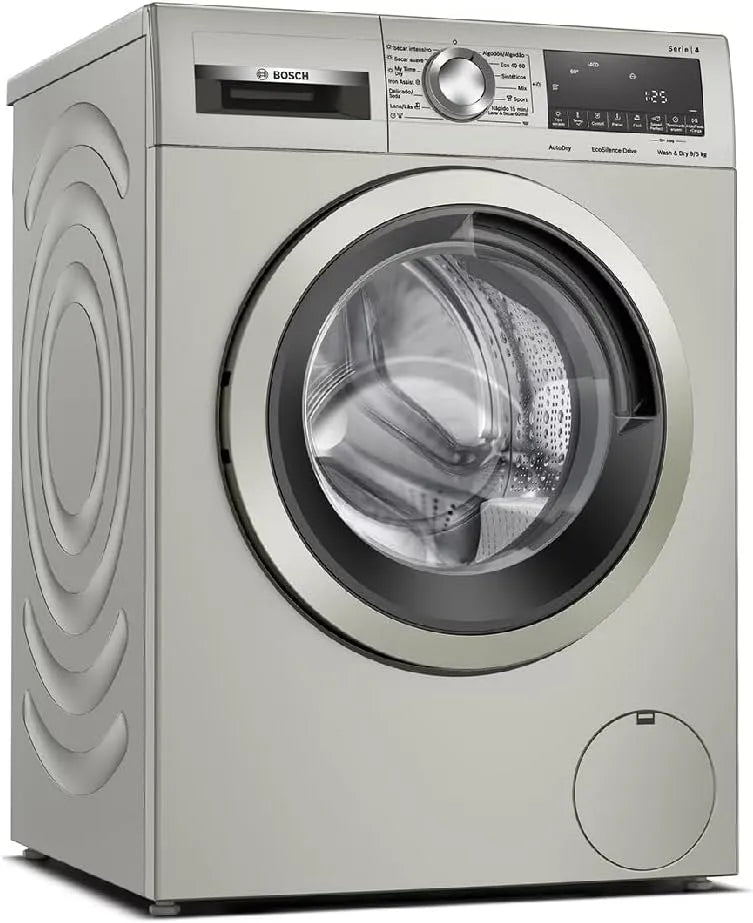 Bosch WNA1341XES LAVADORA-SECADORA