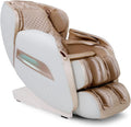 Relax- und Massagesessel, Bluetooth, USB, Massagestuhl, Massagesessel Shiatsu Zero-Gravity Liegesessel für Ganzkörpermassage