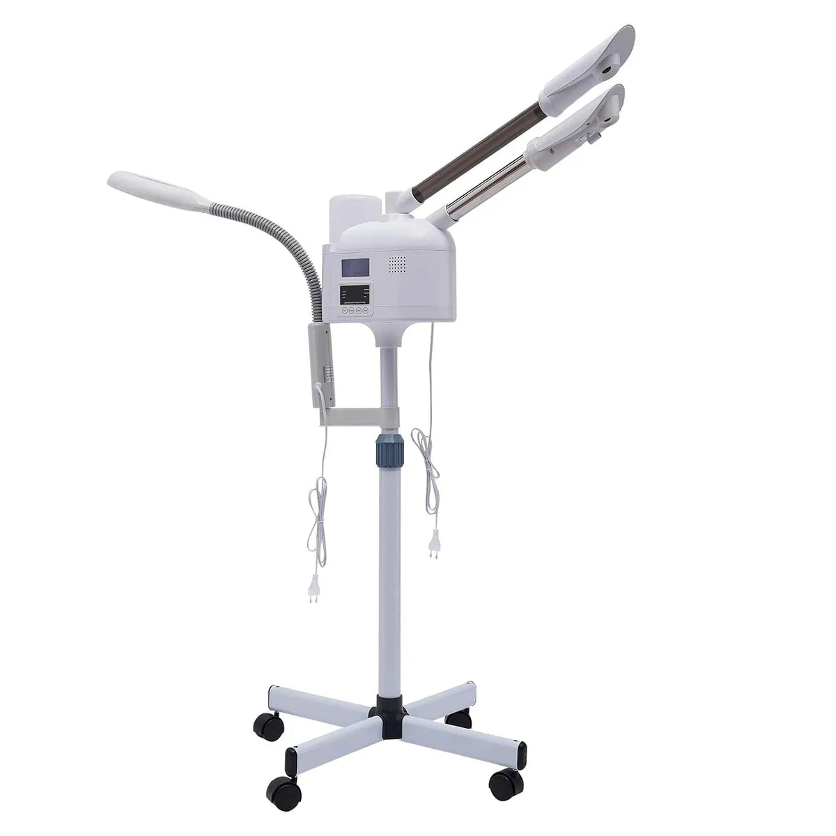 Luftbefeuchter, Lupenleuchte, Kombigerät, Gesichtsdampfer, 220 V, Wohnzimmergestaltung, für Spa