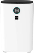 Luftreiniger, BOLD 4-fach, True Hepa 13 Feinstaub-Filter, Smart Home App, 31m²
